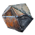 Armourer's scrap*1000